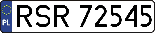 RSR72545