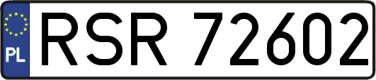 RSR72602