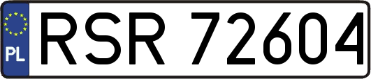 RSR72604