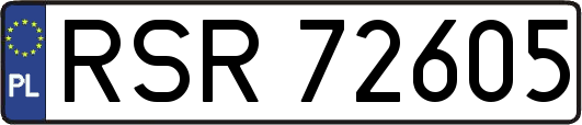 RSR72605
