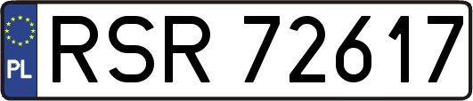 RSR72617