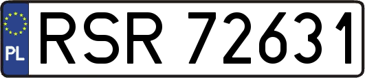 RSR72631