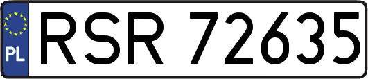 RSR72635