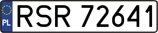 RSR72641