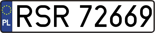 RSR72669