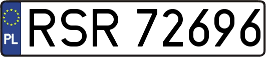 RSR72696