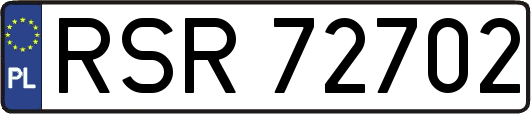 RSR72702