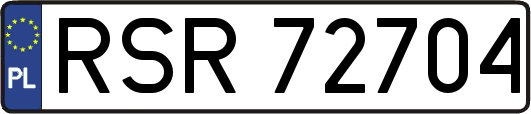 RSR72704