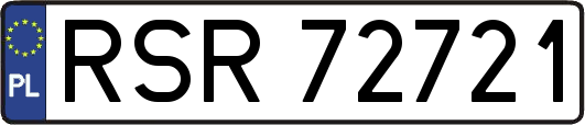 RSR72721