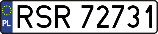 RSR72731