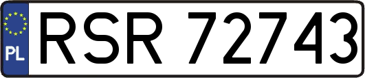 RSR72743