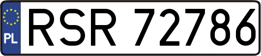 RSR72786