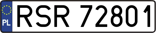 RSR72801