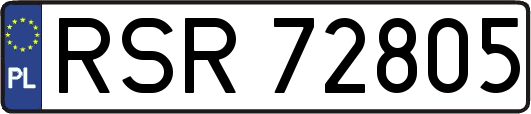 RSR72805