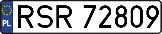 RSR72809