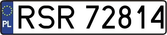 RSR72814