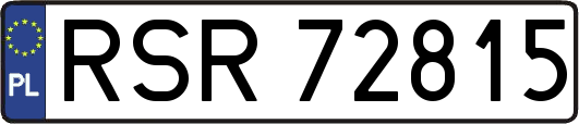 RSR72815