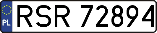 RSR72894