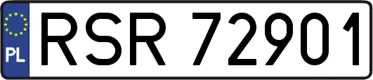 RSR72901