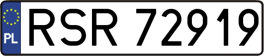 RSR72919