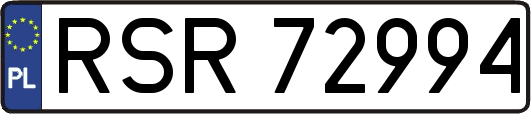 RSR72994