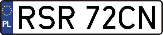 RSR72CN