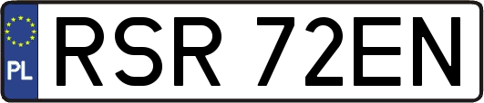 RSR72EN