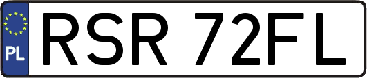 RSR72FL