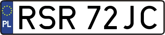 RSR72JC