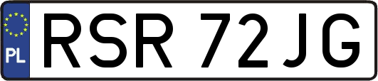 RSR72JG