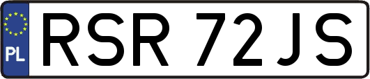 RSR72JS