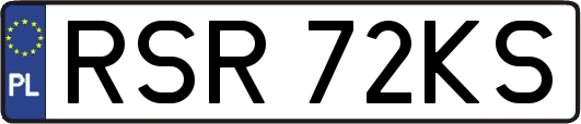 RSR72KS