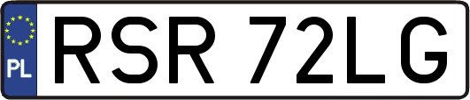 RSR72LG