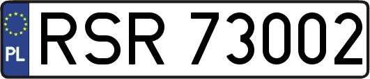 RSR73002