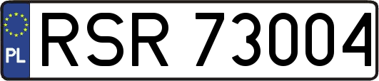 RSR73004