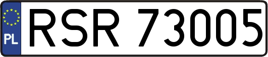 RSR73005
