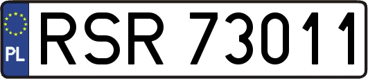 RSR73011