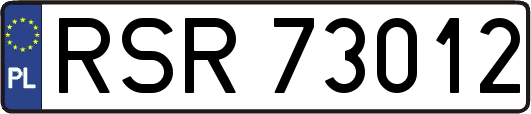 RSR73012