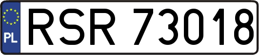RSR73018