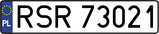 RSR73021