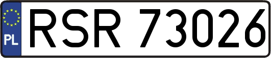 RSR73026