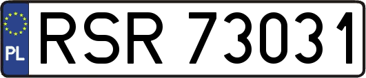 RSR73031