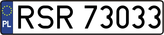 RSR73033