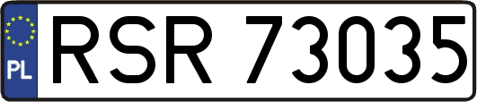 RSR73035