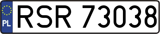RSR73038