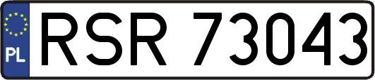 RSR73043