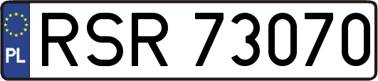 RSR73070