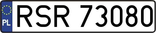 RSR73080