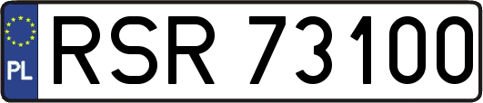 RSR73100