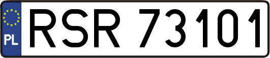 RSR73101